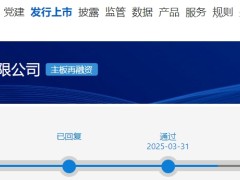 晶华新材不超2.27亿定增获上交所通过 东方证券建功