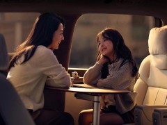 2025上海车展，最值得关注的新能源车速览