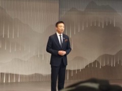 纯电/混动双版本 雷克萨斯全新一代ES上海车展全球首发