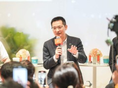 车展季·大咖说丨蔚来秦力洪：如果乐道做得不好，整个公司的盈利就无从谈起
