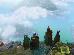 《无人深空》制作人调侃《GTA6》延期惹争议：网友回怼“你最没资格说话”
