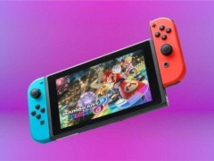 Switch为何在日本长盛不衰？女性用户接近半数，轻松易上手成关键