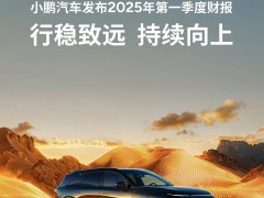 Q1交付、毛利齐创新高，何小鹏自信：全年交付翻番、四季度盈利