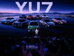 外媒热议小米YU7：能击败特斯拉Model Y吗？